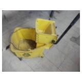 Mop Bucket...