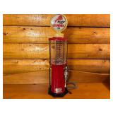 Roar with Glimore Model Gas Pump