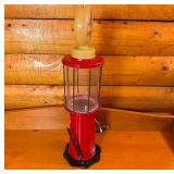 Roar with Glimore Model Gas Pump