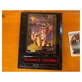 Michael Jordan Collectibles Set