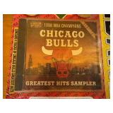 Michael Jordan Collectibles Set