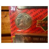 Michael Jordan Collectibles Set