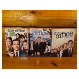 Pop! Television Pam Beesly Figurine with The Office DVD