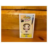 Pop! Television Pam Beesly Figurine with The Office DVD