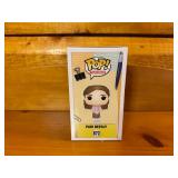 Pop! Television Pam Beesly Figurine with The Office DVD