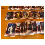 2020 Star Wars Topps 3D Cards (68 Different Cards included)