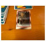 2020 Star Wars Topps 3D Cards (68 Different Cards included)