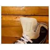 Nike Hyperdunk 2010 Size 18 Navy/Gray (Never worn)