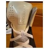 Nike Hyperdunk 2010 Size 18 Navy/Gray (Never worn)