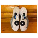 Nike Hyperdunk 2010 Size 18 Navy/Gray (Never worn)