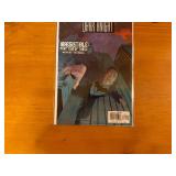 Five Batman Legends of the Darknight Comic Books