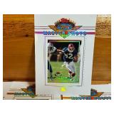 1994 Topps Stadium Club Master Photos 5" x 7" (Qty 13)