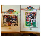 1994 Topps Stadium Club Master Photos 5" x 7" (Qty 13)