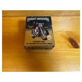 Harley-Davidson Collector