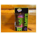 POP! Ad Icons Slurpee #193 and #194 7 Eleven