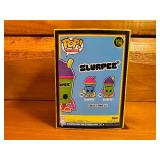 POP! Ad Icons Slurpee #193 and #194 7 Eleven