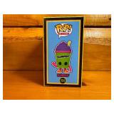 POP! Ad Icons Slurpee #193 and #194 7 Eleven