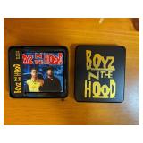 Boyz in the Hood Bi-fold Wallet (New)