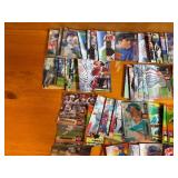 1995 3D Baseball Cards (80+ Cards)