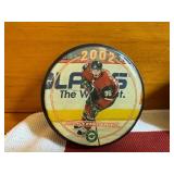 Minnesota Wild Collector Lot - Five Pucks, 2016 Playoff Hanky, Playing Cards