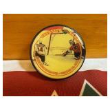 Minnesota Wild Collector Lot - Five Pucks, 2016 Playoff Hanky, Playing Cards