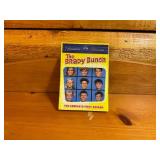 The Brady Bunch: The Complete 1st Season DVD