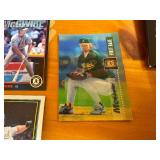 Mark McGwire Baseball Cards and Collectibles