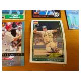 Mark McGwire Baseball Cards and Collectibles