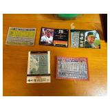 Mark McGwire Baseball Cards and Collectibles
