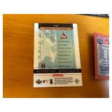 Mark McGwire Baseball Cards and Collectibles