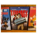 Collection of Chris Farley DVD