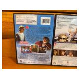 Collection of Chris Farley DVD