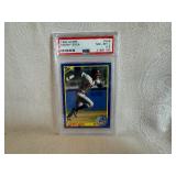1990 Score #558 Sammy Sosa PSA 8.5 NM-MT+ Chicago White Sox