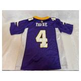 MN Vikings Memorabilia - Topps Signature Class Chris Carter and Adrian Peterson Cards, Collector Cup, Children