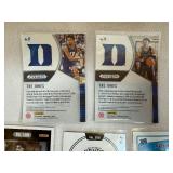 Five Minnesota Local Hero - Tre Jones Cards