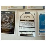 Five Minnesota Local Hero - Tre Jones Cards