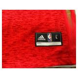 Kobe Bryant #24 Adidas NBA West All-Star Game Jersey (Size Large)