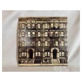Led Zeppelin Physical Graffiti Two Album Vinyl Set 1975 Swan Song Records