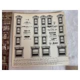 Led Zeppelin Physical Graffiti Two Album Vinyl Set 1975 Swan Song Records