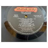 Def Leppard Pyromania Vinyl Record Third Album 1983