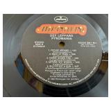 Def Leppard Pyromania Vinyl Record Third Album 1983