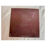 John Cougar Mellencamp Uh-Hu Vinyl Record 1983