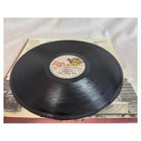 John Cougar Mellencamp Uh-Hu Vinyl Record 1983