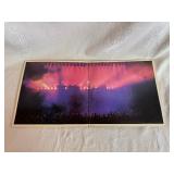 Genesis Three Sides Live Two Album Set 1982