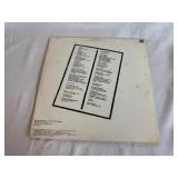 Genesis Three Sides Live Two Album Set 1982