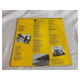 Genesis (Self-Titled) LP Vinyl Record 1983 Atlantic Records