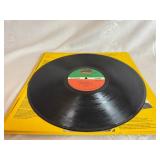 Genesis (Self-Titled) LP Vinyl Record 1983 Atlantic Records