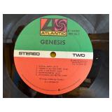 Genesis (Self-Titled) LP Vinyl Record 1983 Atlantic Records
