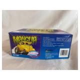 Polar Lights "Manglia" Model Kit 1951 Model 6001C - Never Assembled