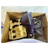 Polar Lights "Manglia" Model Kit 1951 Model 6001C - Never Assembled